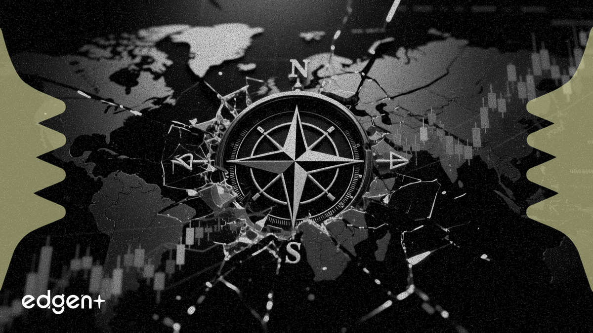 Comentarios de Trump sobre la OTAN desatan riesgo geopolítico y amenazan estabilidad del mercado