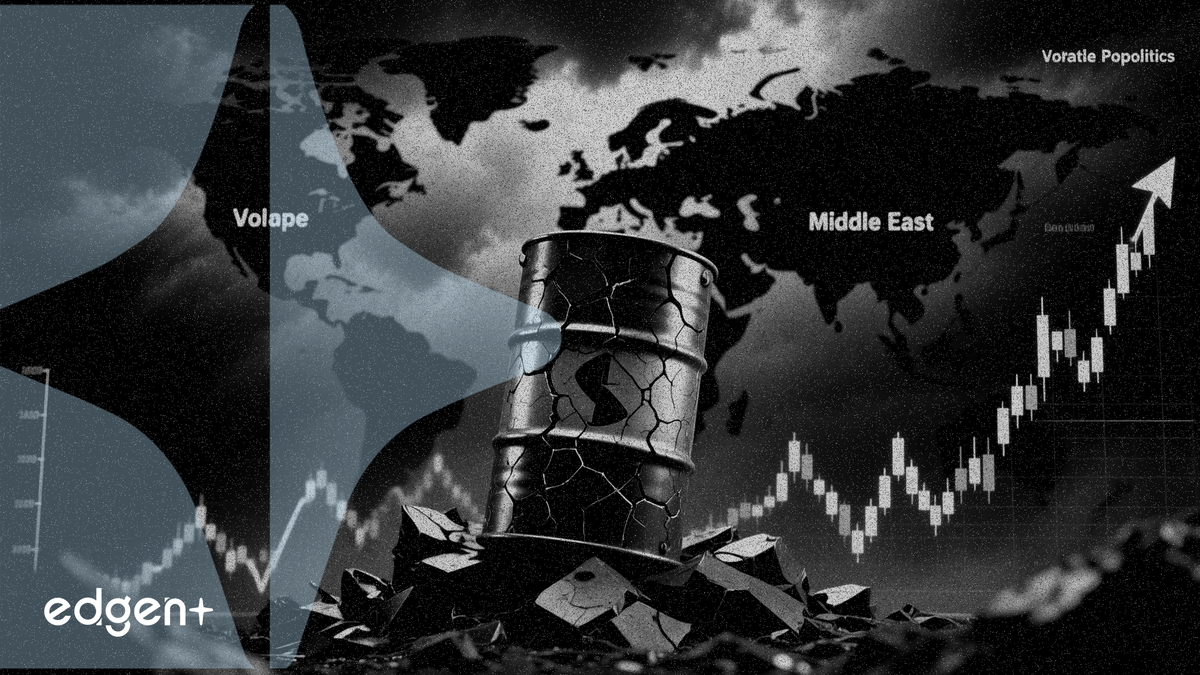Trump'ın NATO tehditleri ve kırılgan İran ateşkesi petrol piyasasında oynaklığı artırıyor