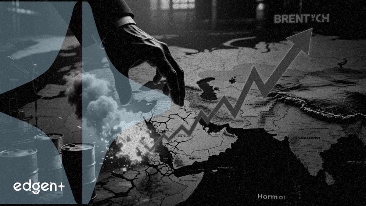 Yêu sách cuối cùng của ông Trump đối với NATO về eo biển Hormuz làm rúng động thị trường dầu mỏ, đẩy giá dầu Brent tăng 2%