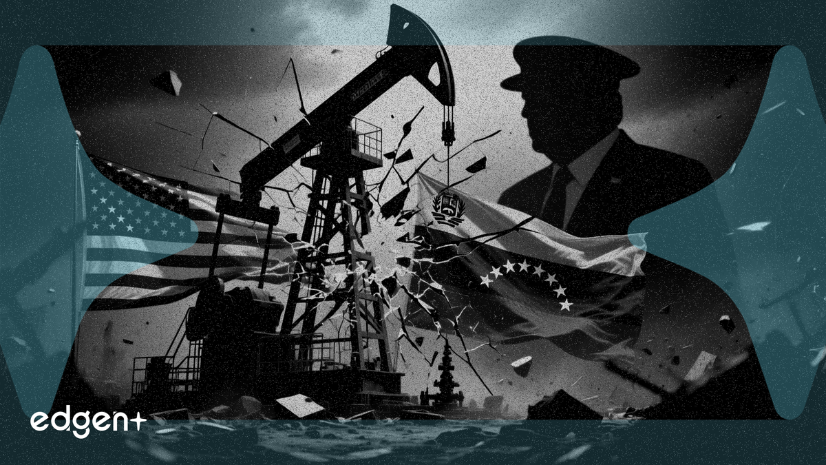 Les déclarations de Trump sur le pétrole soulignent la complexité de la guerre énergétique de 5 ans entre les États-Unis et le Venezuela