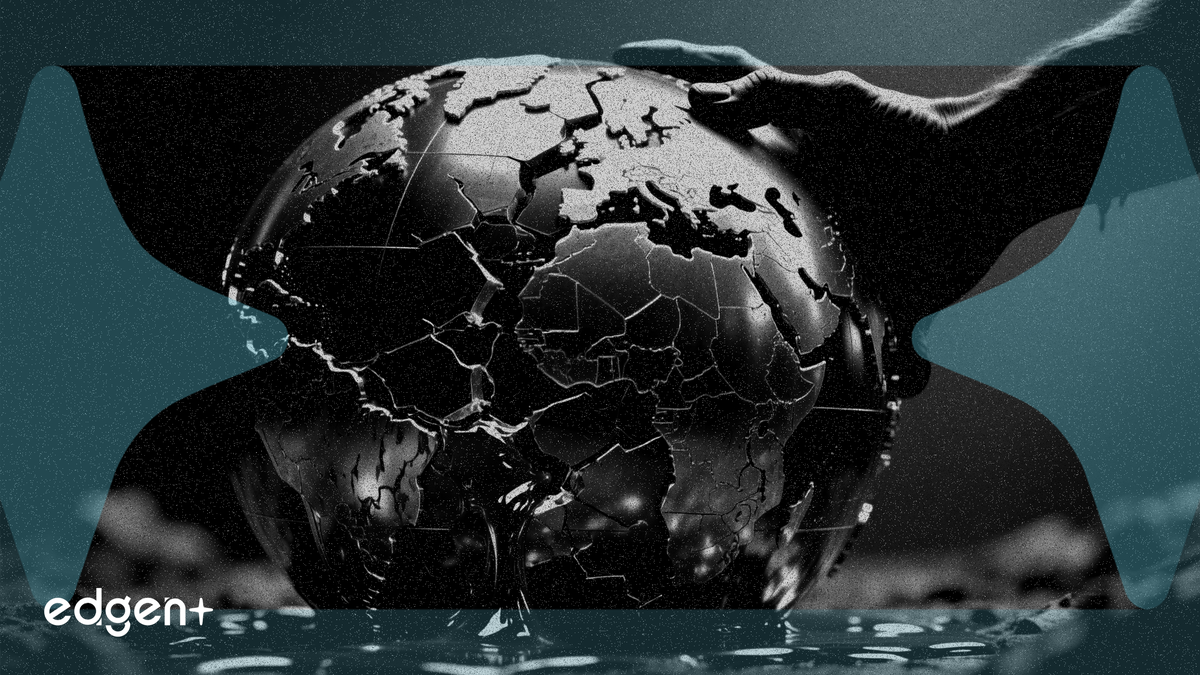 La remarque de Trump sur la « saisie du pétrole » laisse présager un changement géopolitique majeur