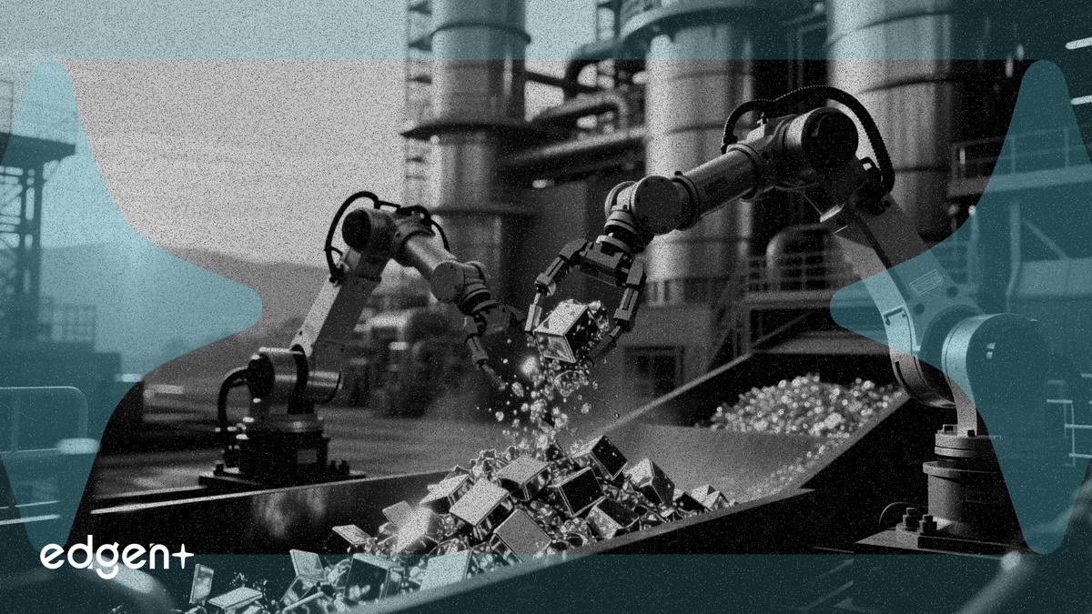 TRX Gold、回収率の良好な結果を受けBuckreefのプラント拡張へ