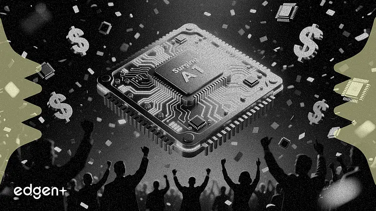 TSMC CEO, AI 수익 급증 속 직원 보너스 30% 인상 약속