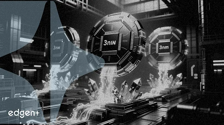 TSMC, yapay zeka talebindeki patlamayı karşılamak için 3nm kapasitesini 3 tesiste genişletiyor