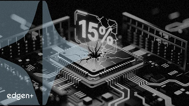 TSMC, AI 수요로 공급 부족…2026년 하반기 3nm 파운드리 가격 15% 인상 계획