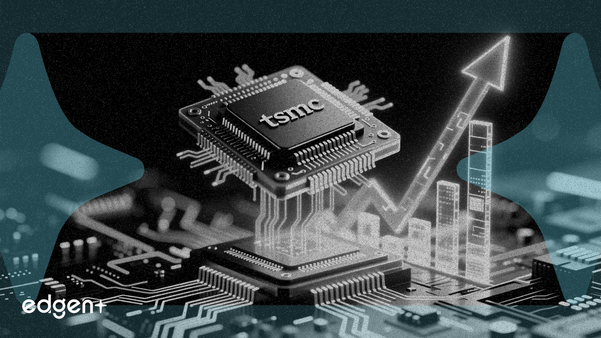 TSMC, AI çip patlamasıyla 2. çeyrek satışlarının 40,2 milyar dolara ulaşacağını öngörüyor