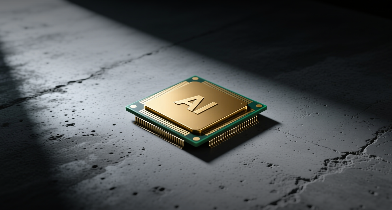 TSMC 5% 하락, ASML 7% 급락… 반도체 매도세 심화