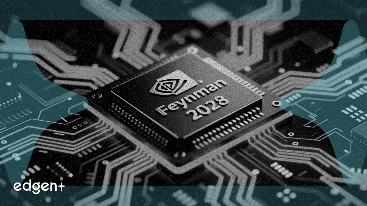 TSMC targets 2028 for CoPoS as NVIDIA Feynman chip nears debut