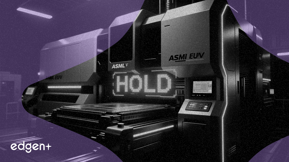 TSMC, ASML’nin 400 Milyon Dolarlık En Yeni Çip Makinesinin Alımını Erteleyecek