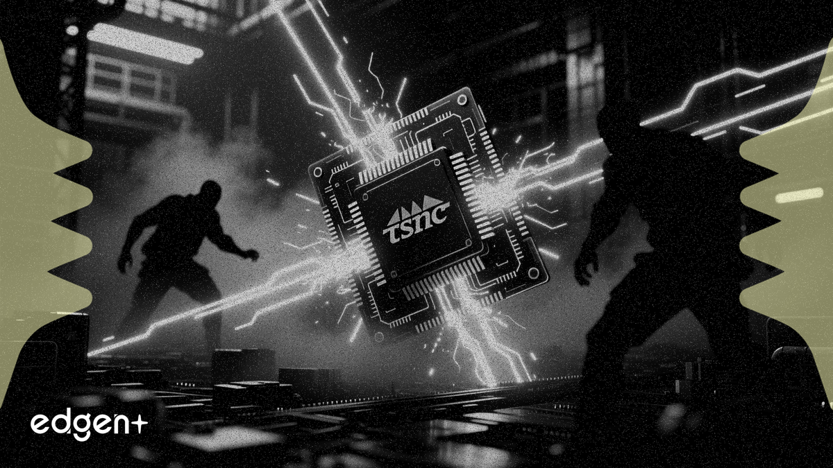 El salto óptico de TSMC en 2026 despierta temores de una nueva guerra de suministro de IA