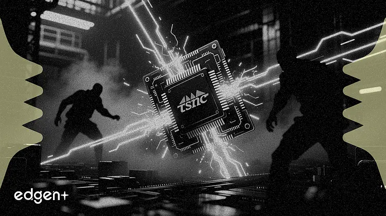 TSMCの2026年光学技術の飛躍が新たなAI供給戦争の懸念を呼び起こす