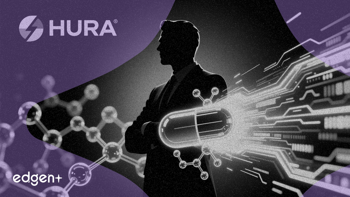 TuHURA、160億ドル規模の薬剤を支えたJNJベテランを癌治療推進のために採用