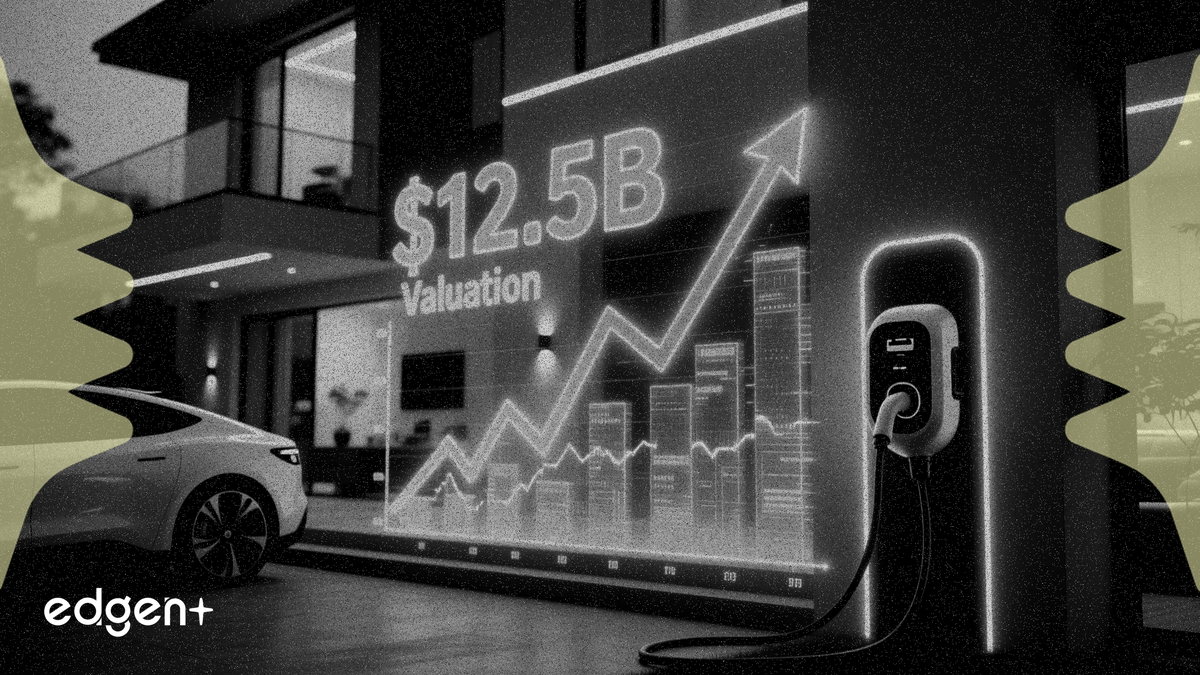 Turbo Energy patenti 12,5 milyar dolarlık ev tipi EV şarj pazarını hedefliyor