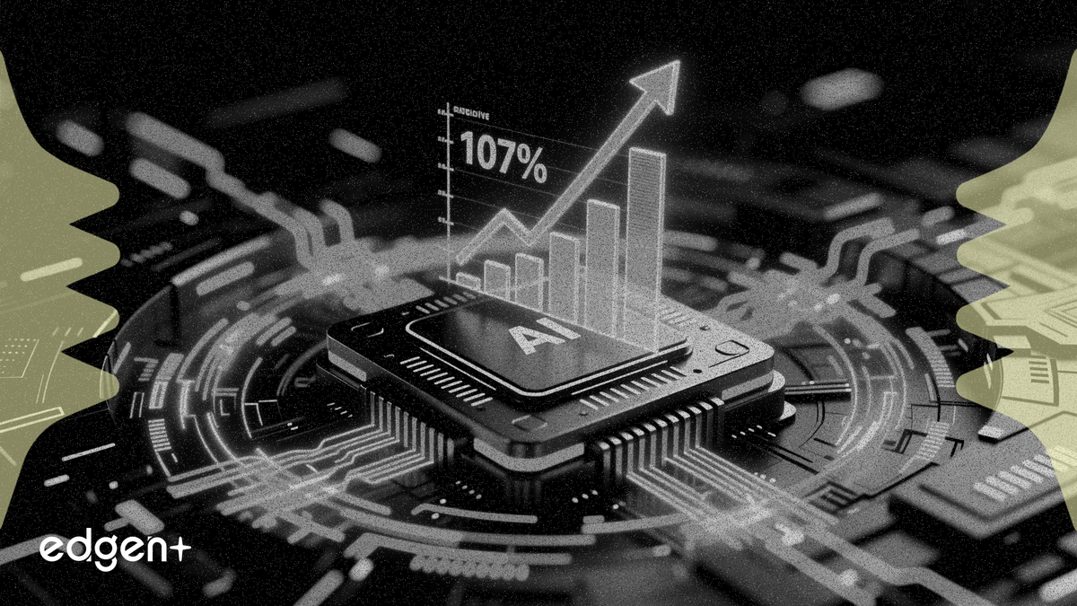 터보 에너지, AI 기반 인프라 전환으로 매출 107% 성장 발표