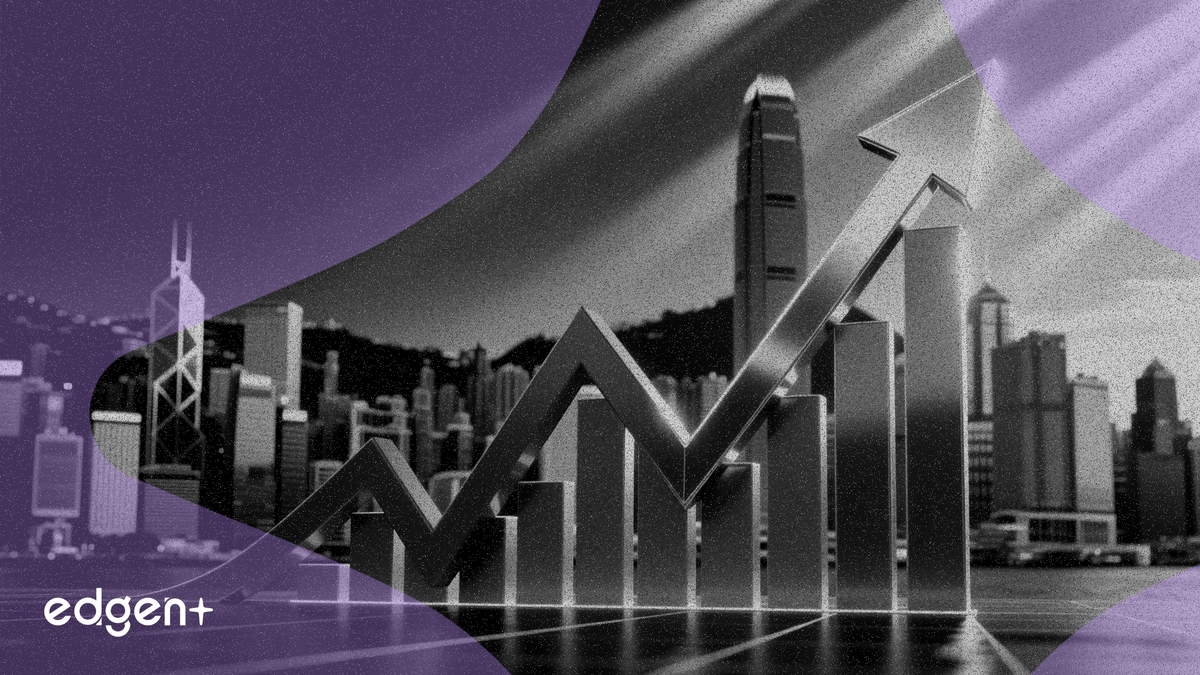 TVB, 5,900만 홍콩 달러 흑자 전환, 4억 9,100만 홍콩 달러 손실 역전