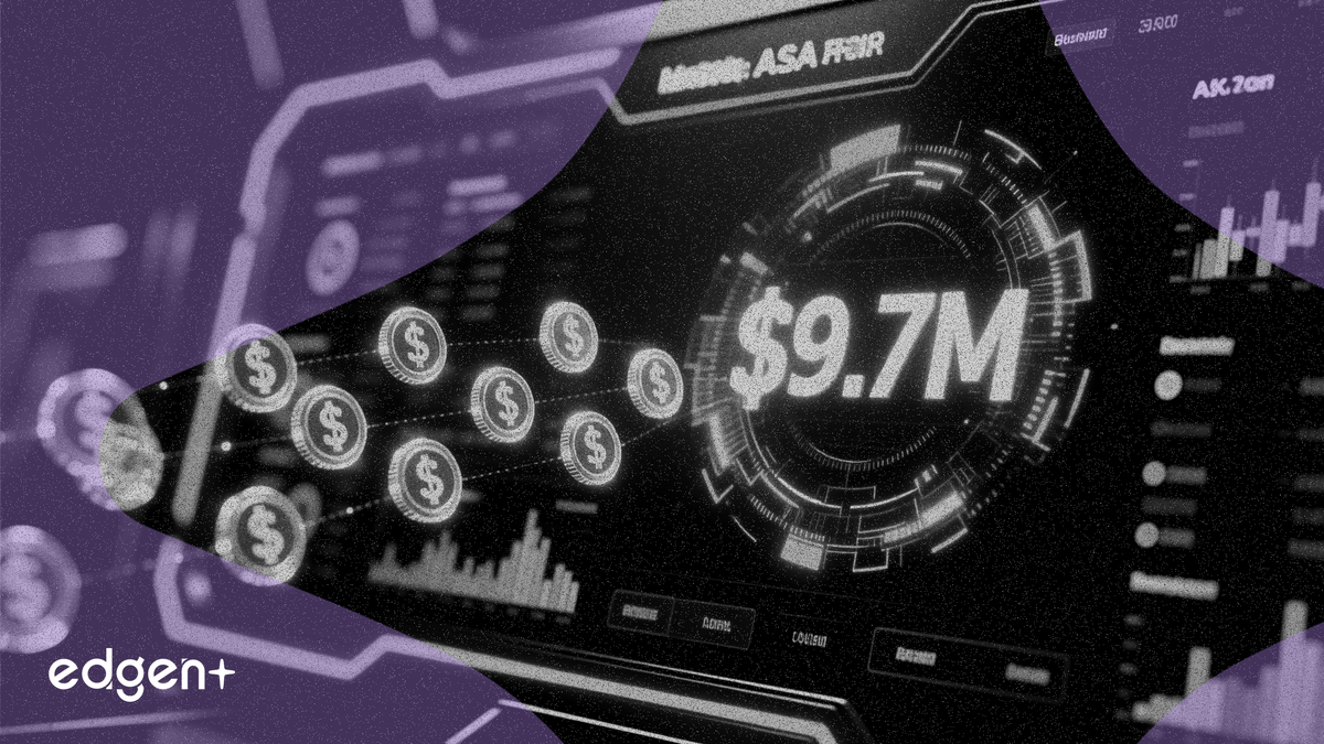 Twelve Points, 9,71 milyon dolar karşılığında 143.737 ASA hissesi sattı