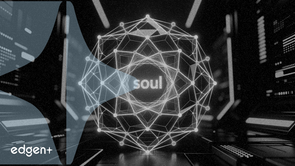 twin3.ai 發布 256 維 Web 4.0 靈魂協議測試網