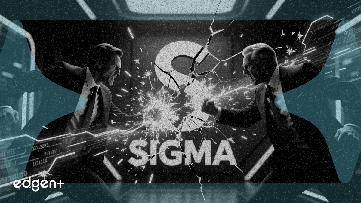 Khủng hoảng tại Two Sigma trầm trọng hơn khi đồng CEO mới tìm cách sa thải người đồng cấp