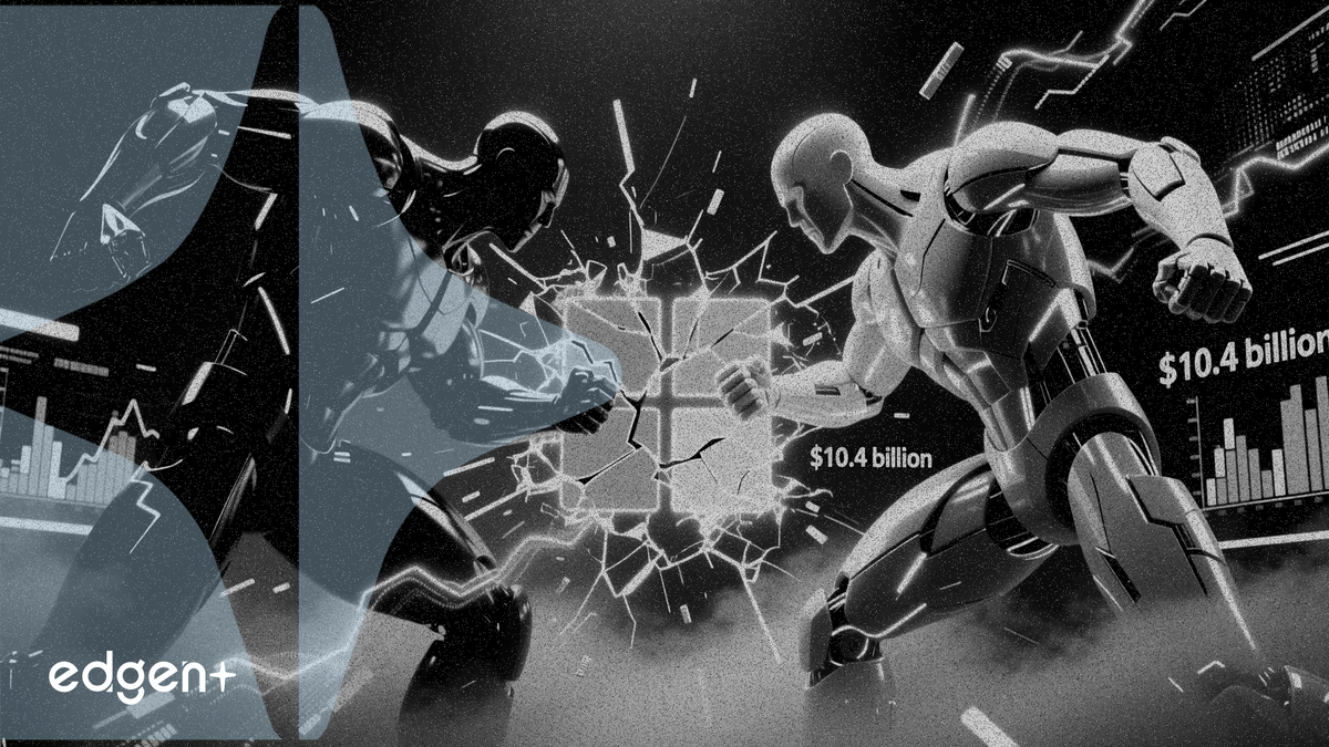 Two Titans Clash on Microsoft's Future in $10.4 Billion Battle