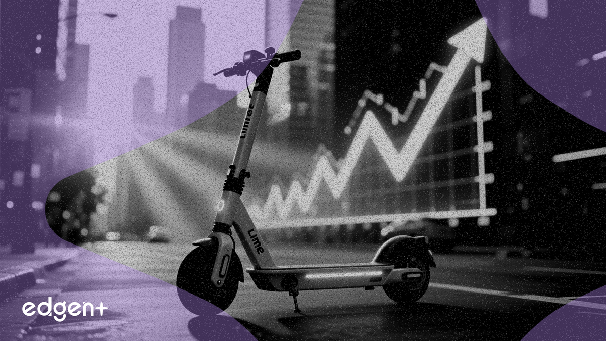 Uber-backed Lime targets IPO after 29% revenue growth to $886.7M