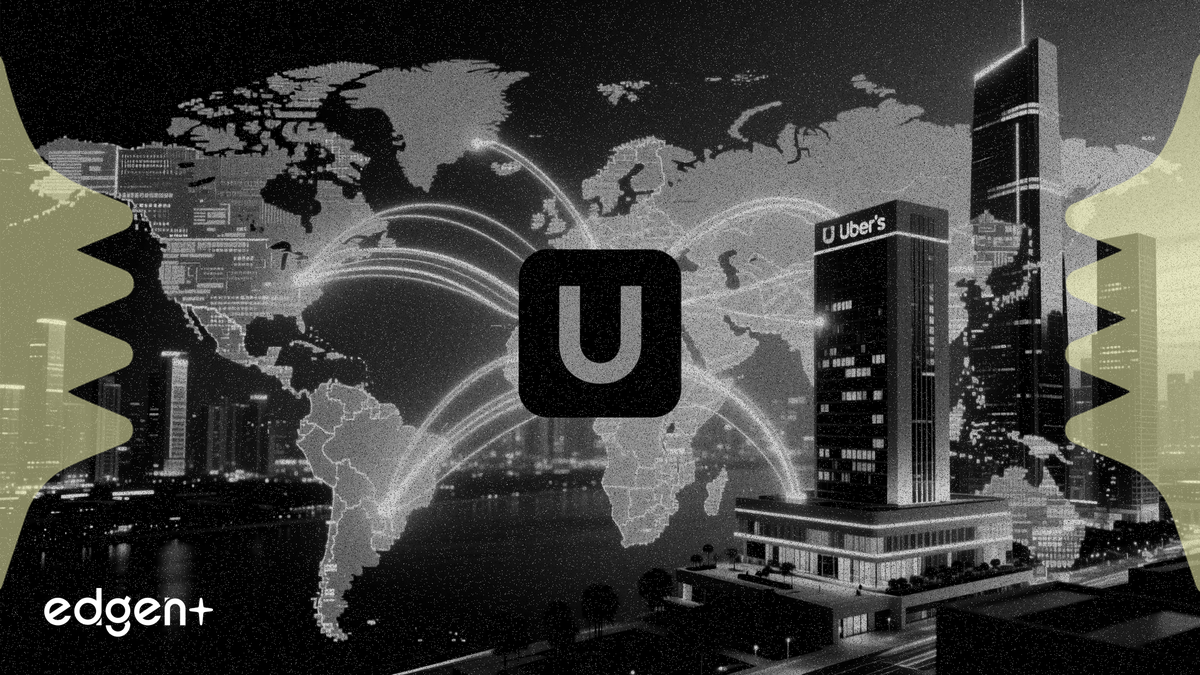 Uber 進軍旅遊領域，與 Expedia 達成 70 萬家酒店預訂協議