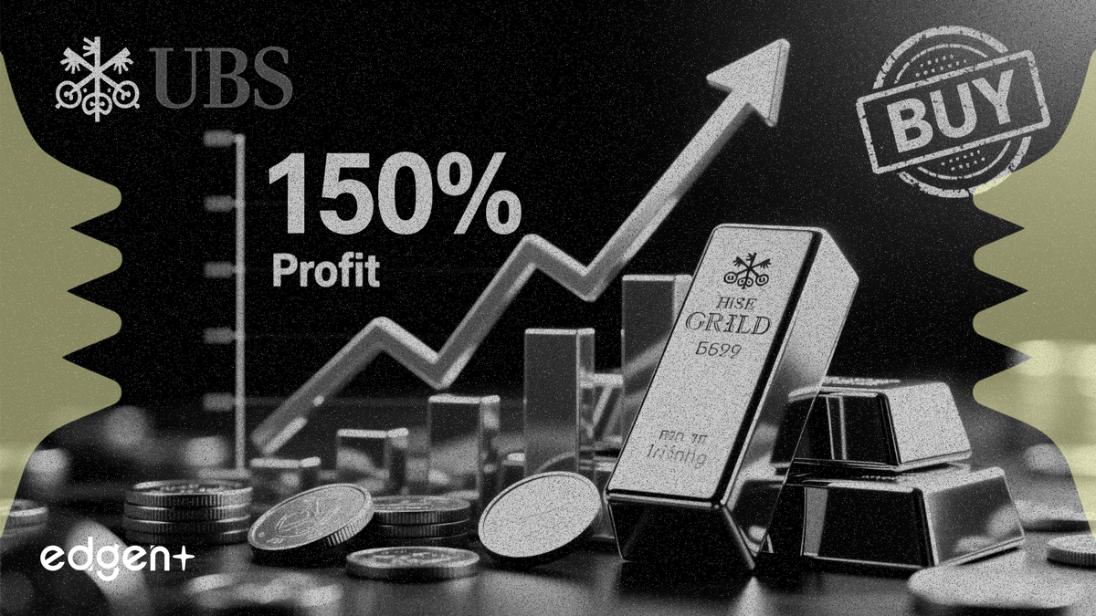 瑞银维持老铺黄金“买入”评级，因预计利润增长150%