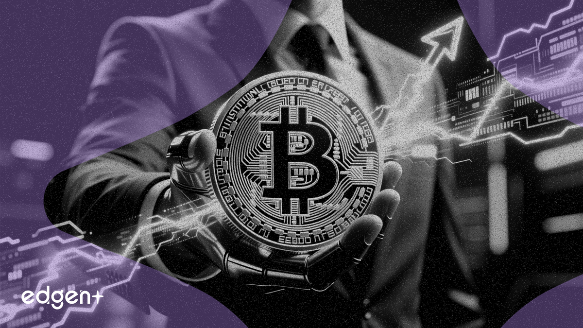 UBS、ビットコインへの投資強化に向けマイクロストラテジー株を9,800万ドル分購入