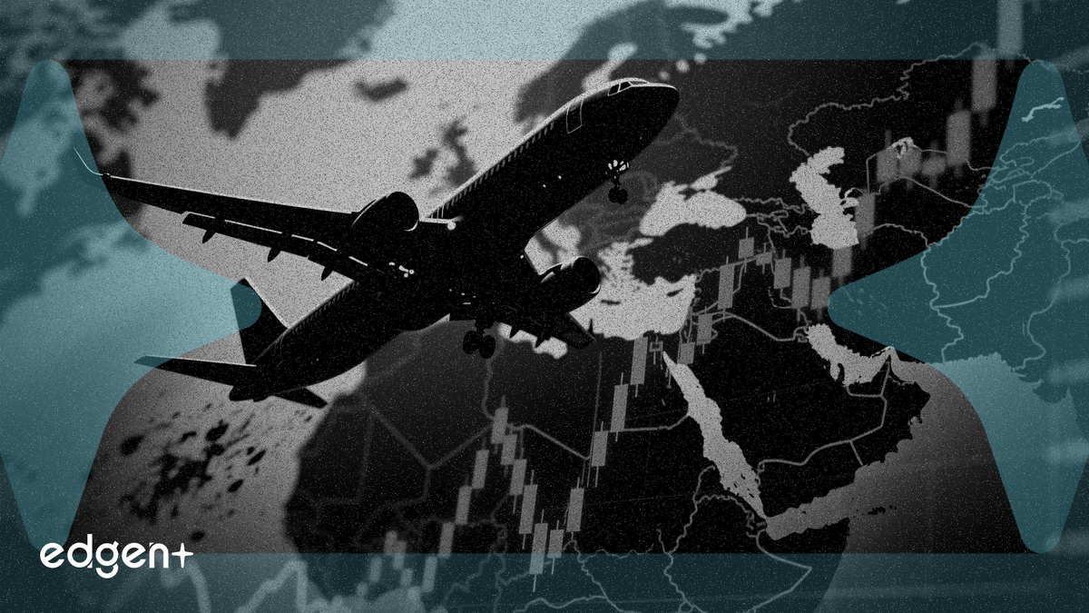 瑞銀因中東衝突對航空業的影響將 Avolta 評級下調至中性