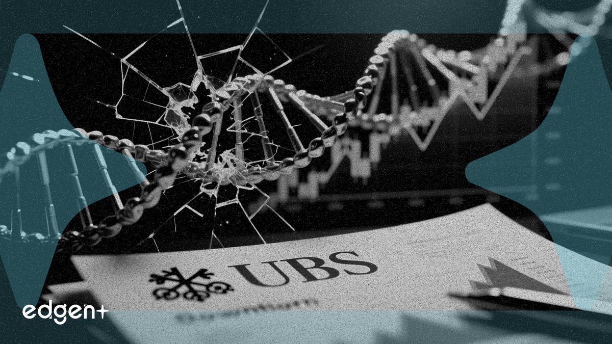 UBS réduit l'objectif de cours de CanSino Biologics à 52,4 HKD suite aux résultats