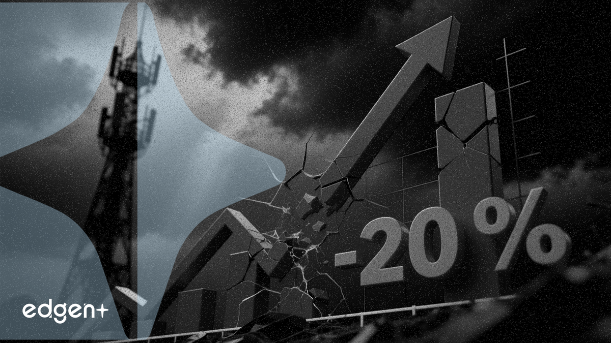 UBS Recorta en un 20% las Previsiones de Beneficios de las Telecomunicaciones Chinas