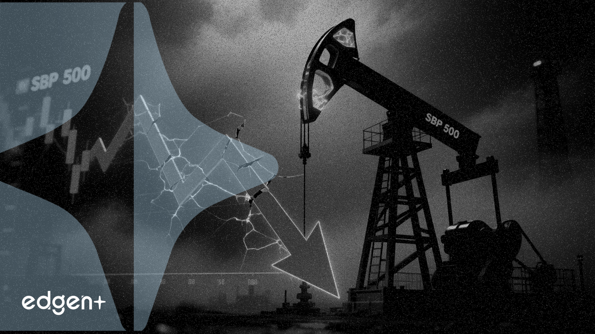 UBS, artan petrol fiyatları nedeniyle 2026 S&P 500 hedefini düşürdü