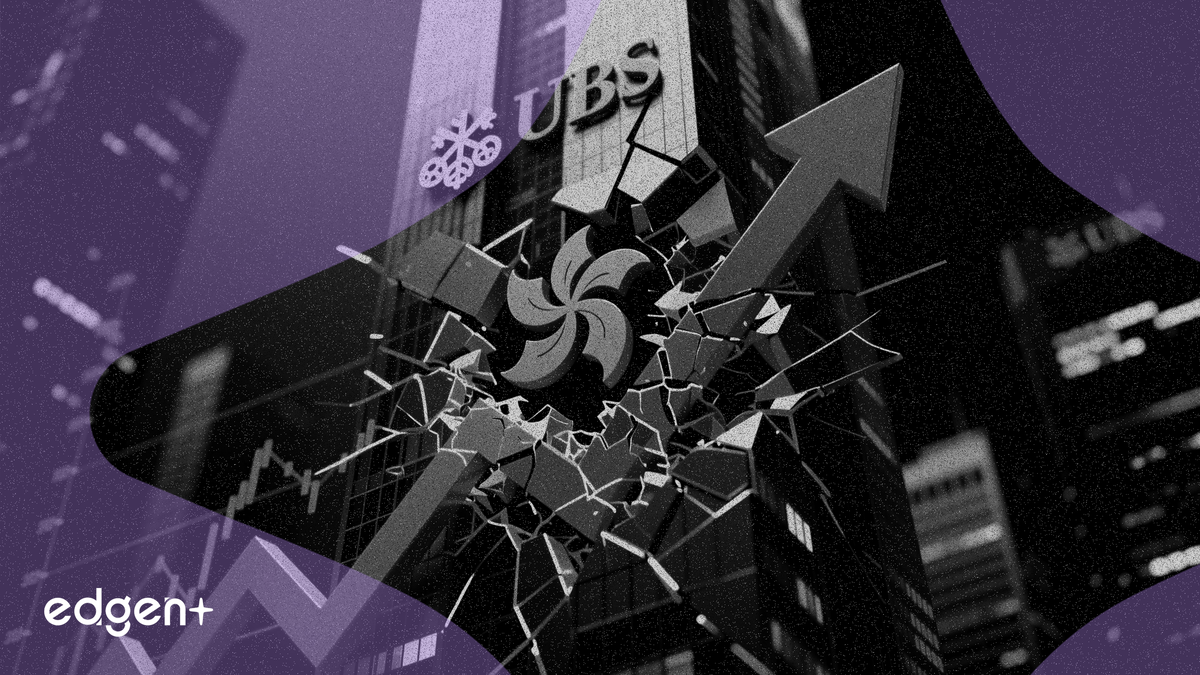 UBS, 차이나 타워 등급 하향 조정, 목표가 11.6 홍콩 달러로 인하