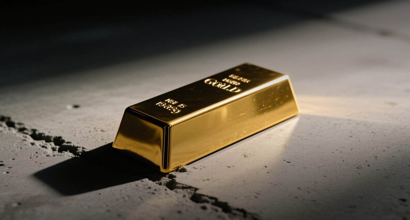 UBS abaisse l'or à Neutre et réduit son objectif de fin d'année à 4 600 $