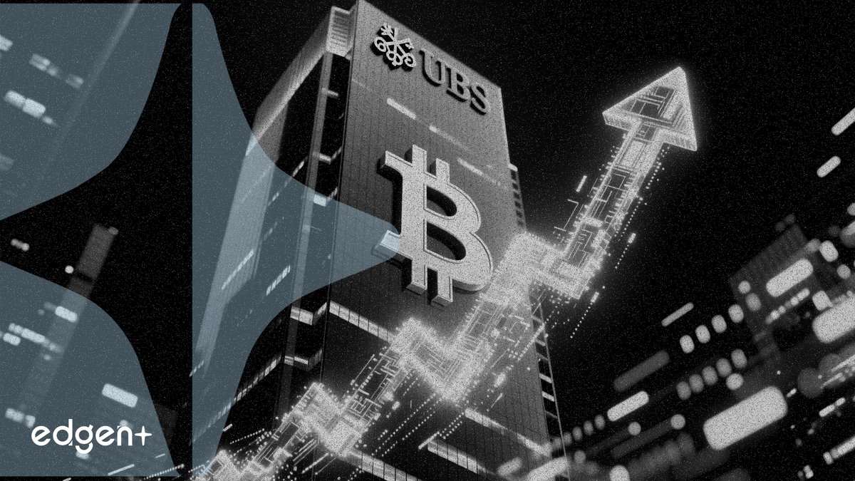UBS 그룹, 마이크로스트래티지 지분 11억 2,000만 달러로 확대