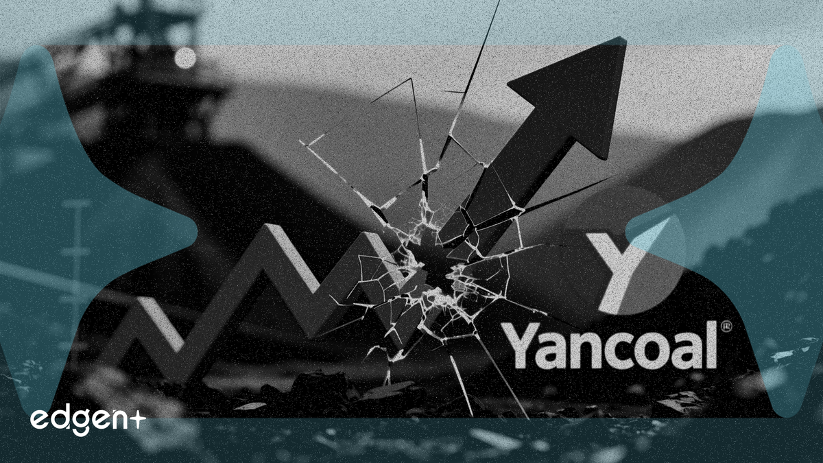 UBS Issues Sell Rating on Yancoal Energy Amid Valuation Concerns