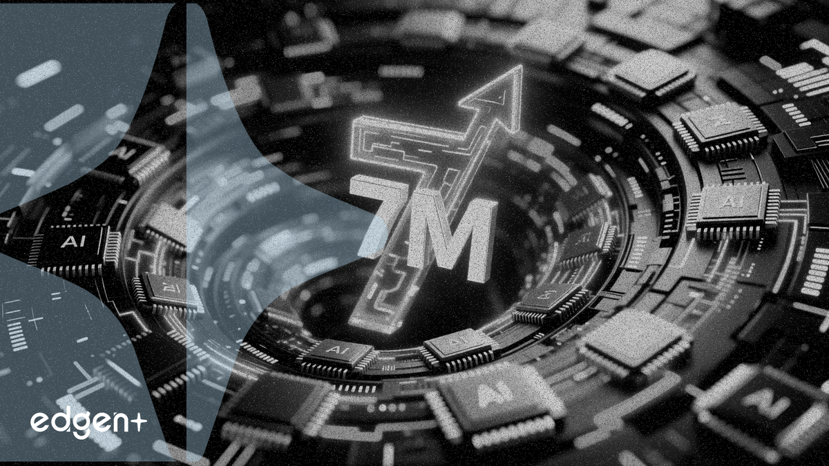 UBS, Broadcom'un 2027 AI çip öngörüsünü 7 milyon adede çıkardı