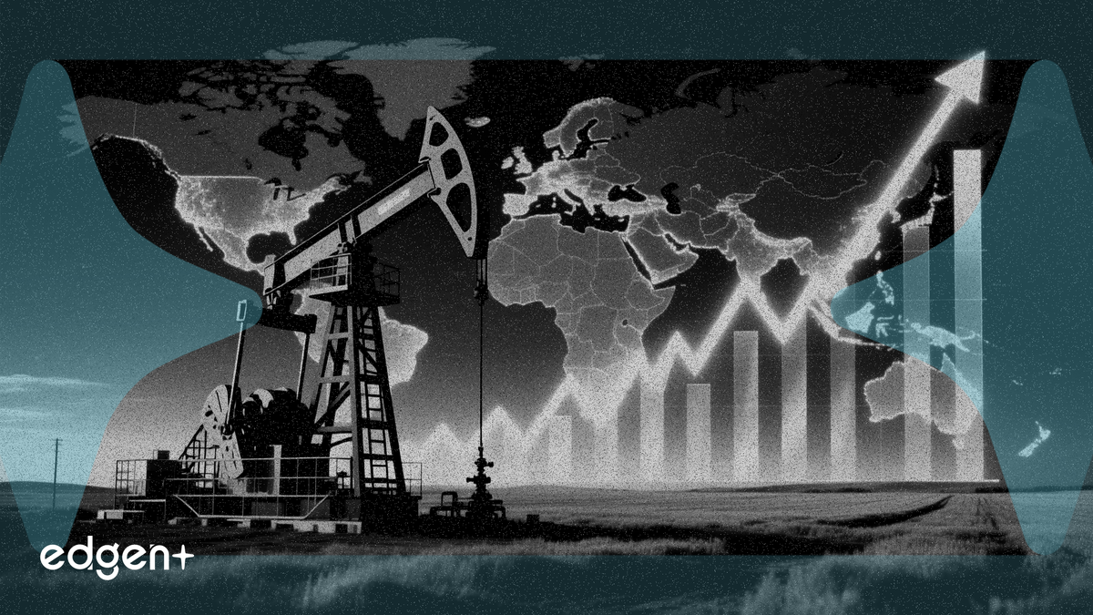 UBS relève son objectif de cours pour PetroChina à 14,2 HK$ suite aux prévisions pétrolières liées à l'Iran