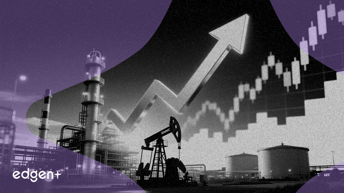 UBS Lifts Sinopec Target to HK$7.8 on Bullish Oil Outlook