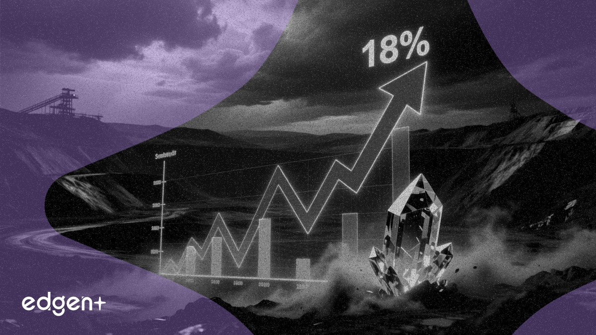 UBS, arz açığı nedeniyle 2026 lityum fiyat tahminini %18 artırdı
