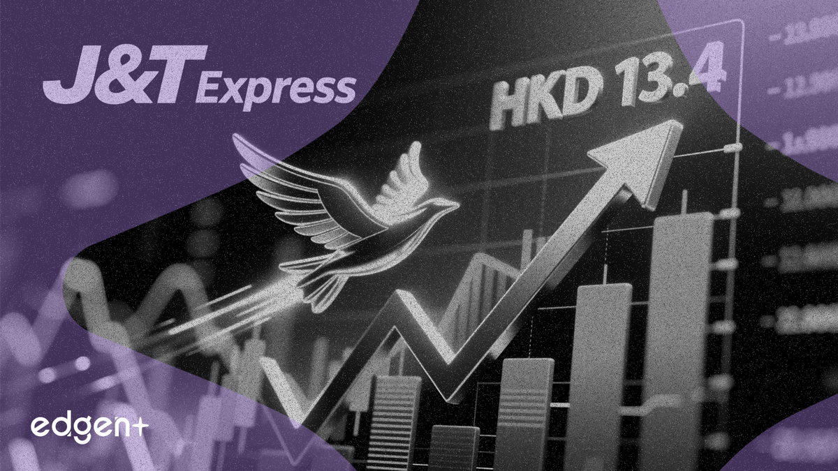 UBS, şirketin 2025 düzeltilmiş net kârının iki kattan fazla artması ve 2026 için güçlü bir rehberlik yayınlamasının ardından J&T Express için hedef fiyatını yükseltti.