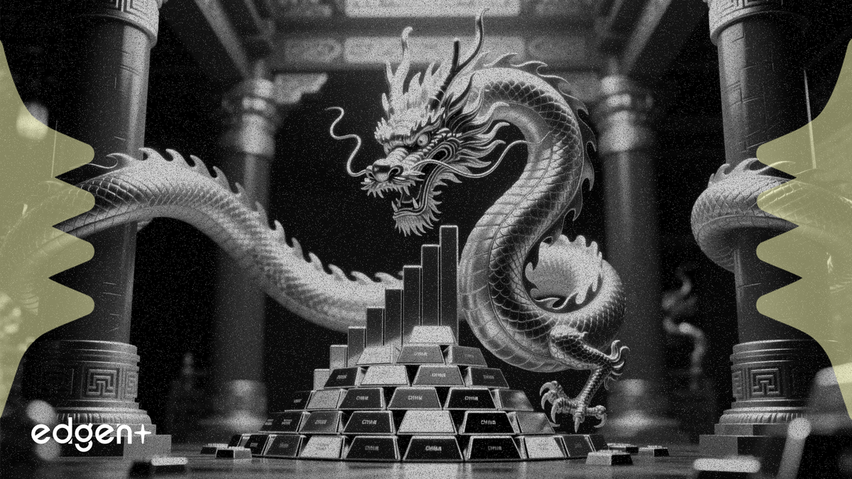 UBS says 3 structural shifts to sustain China gold demand