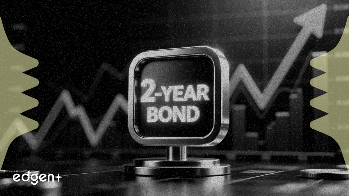 Faiz artışı beklentileri yükselirken UBS, 2 yıllık tahvillerde değer görüyor