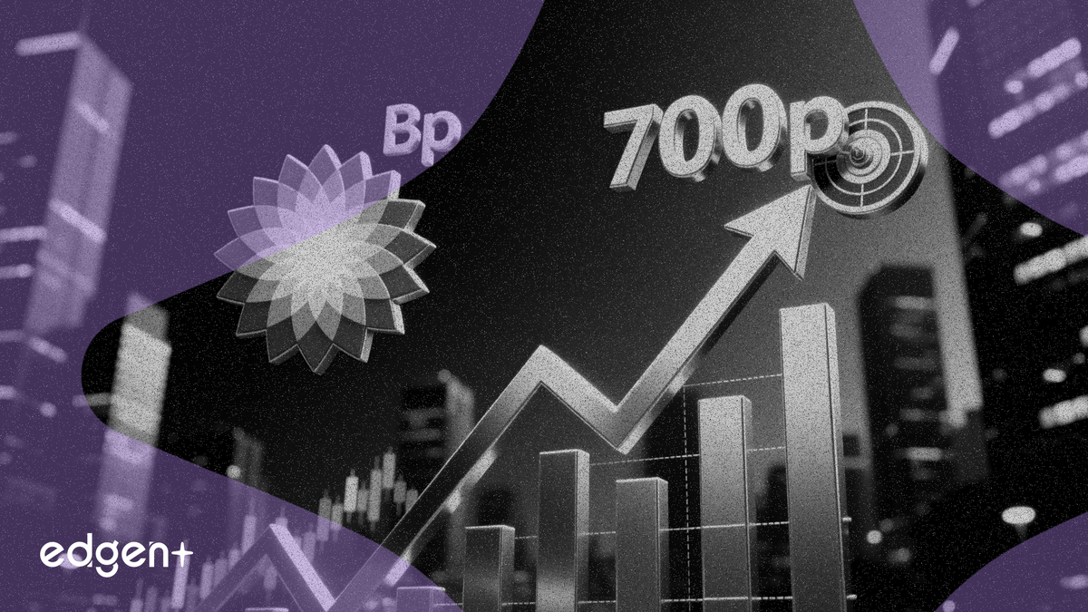 UBS, 신임 CEO 전략에 힘입어 BP '매수'로 상향, 목표가 700펜스