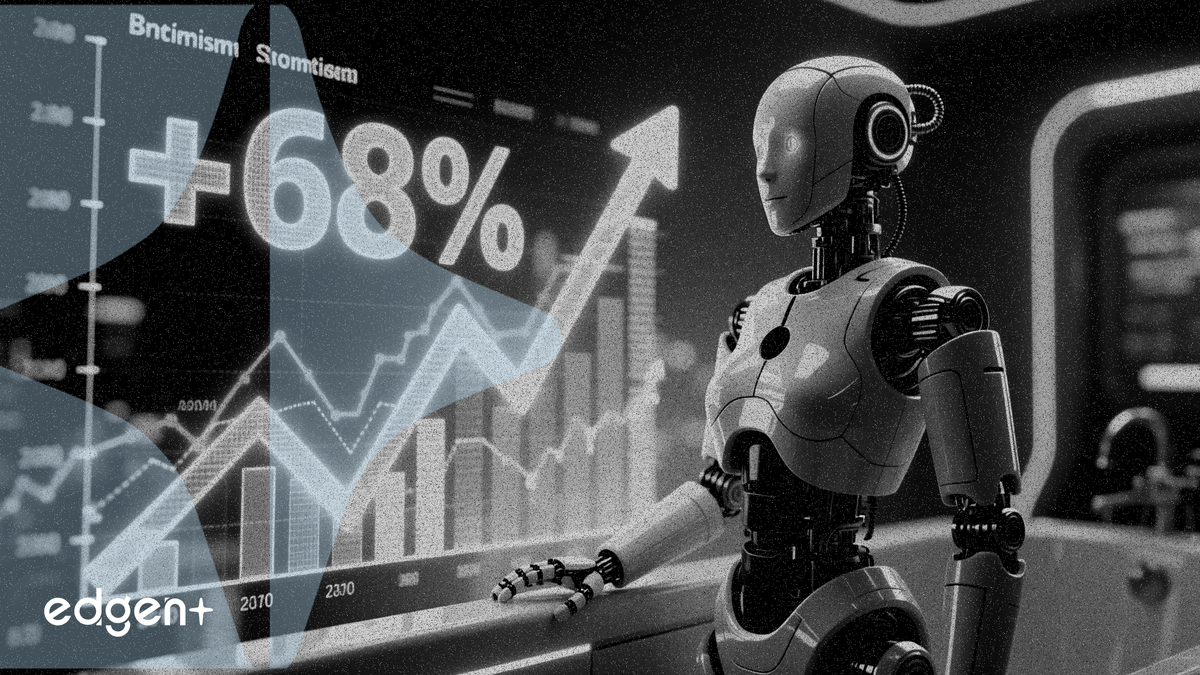UBS relève la recommandation de Medbot-B à 'Acheter', l'objectif de cours bondit de 68% face à l'explosion des ventes