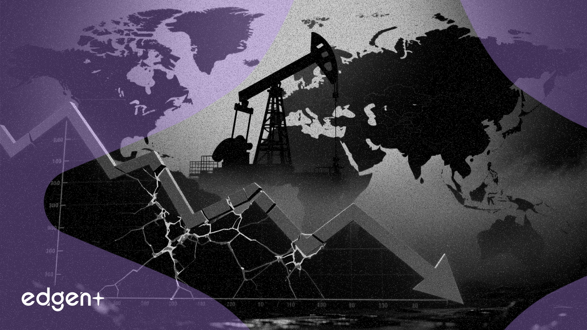 UBS、イラン情勢緊迫化続く中での反発追随に警鐘