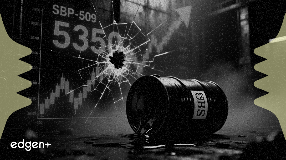 UBS、原油危機がS&P500を5,350まで押し下げる恐れがあるとして景気後退を警告