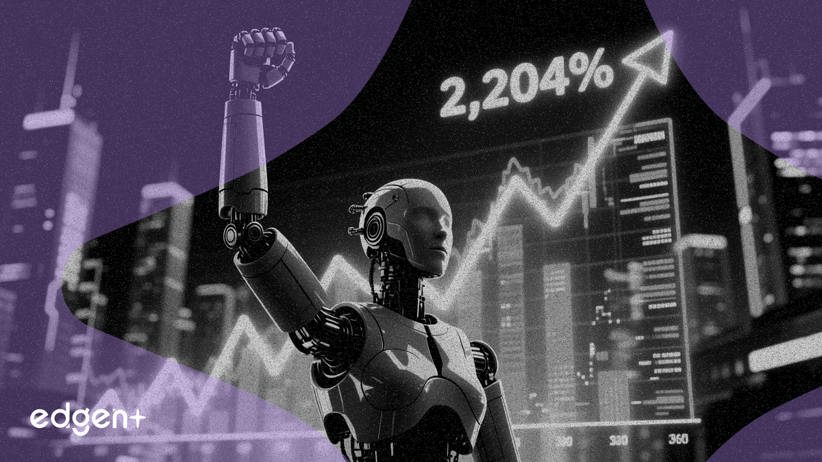 UBTECH İnsansı Robot Geliri %2.204 Artışla 821 Milyon RMB'ye Ulaştı