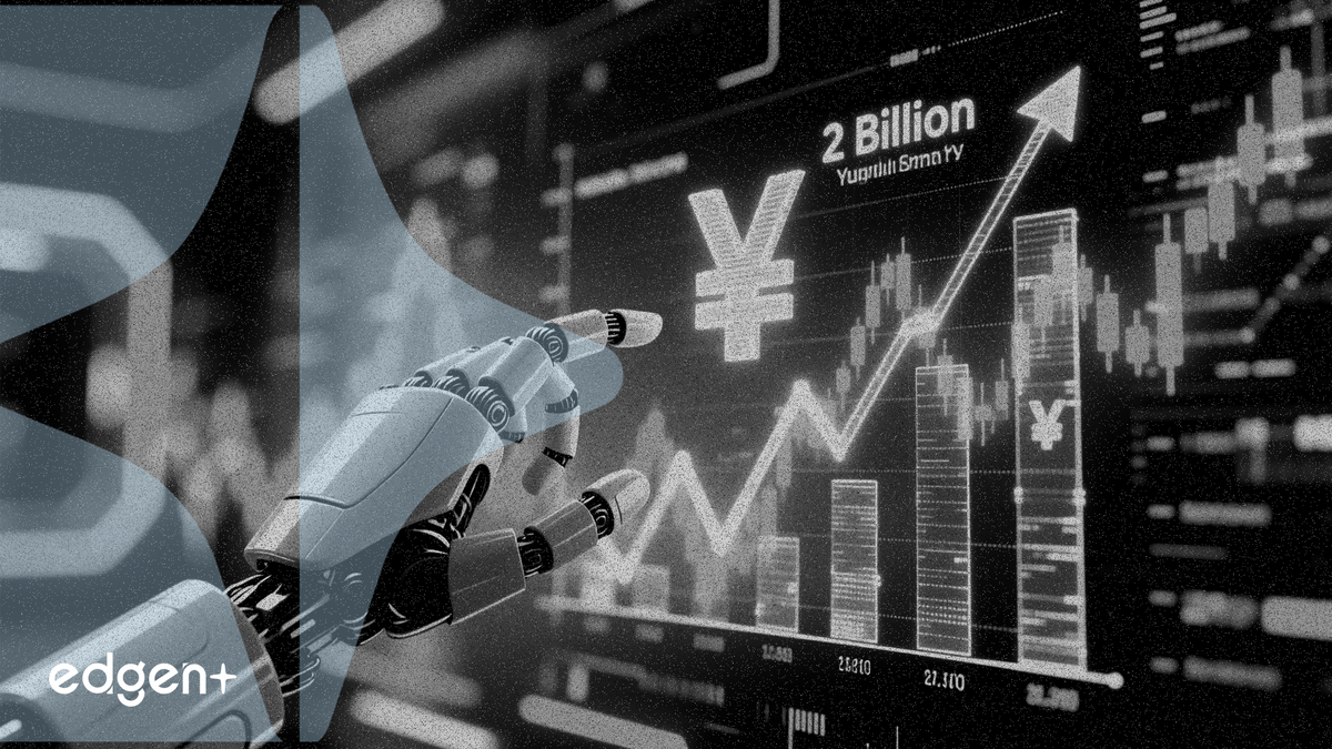 Ubtech proyecta un crecimiento de ingresos del 53% hasta los 2.000 millones de yuanes para 2025