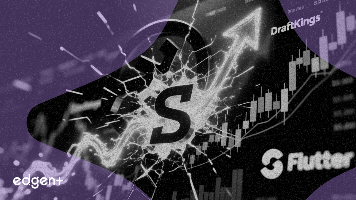 La surprise de l'UConn dope les actions de DraftKings et Flutter