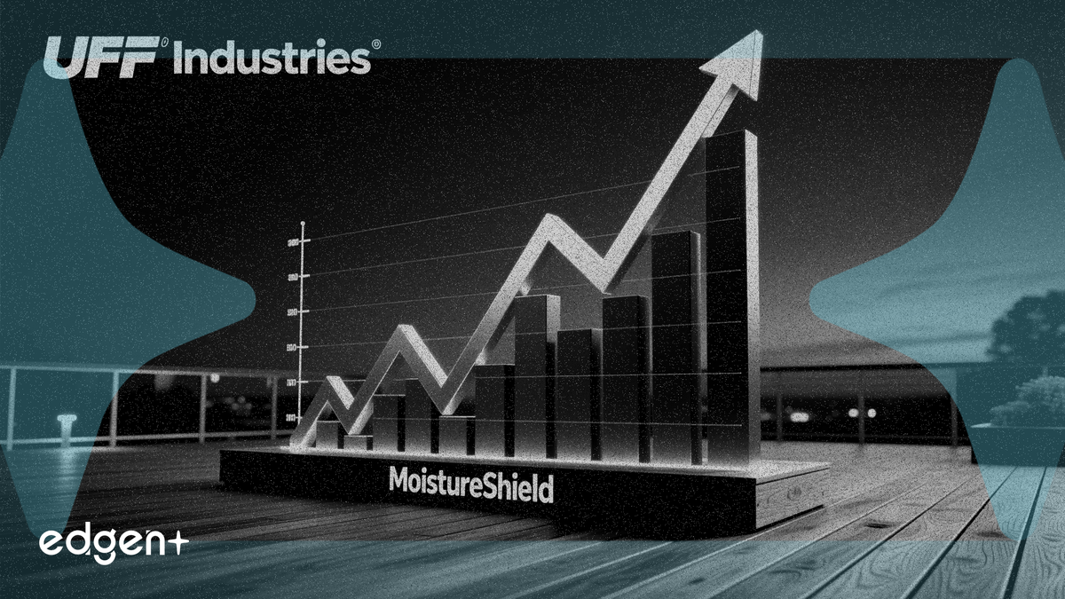 UFP Industries to Acquire MoistureShield Expanding Decking Market Share by 1